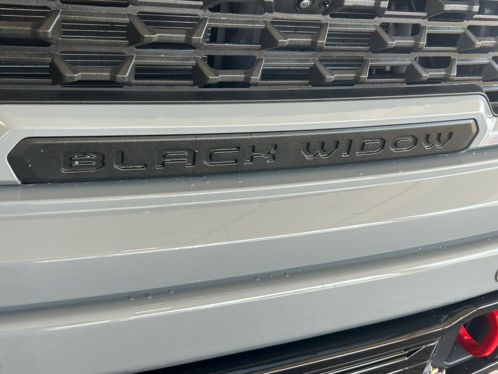 Used 2025 GMC Sierra 1500 AT4 w/ AT4 Premium Package image 21