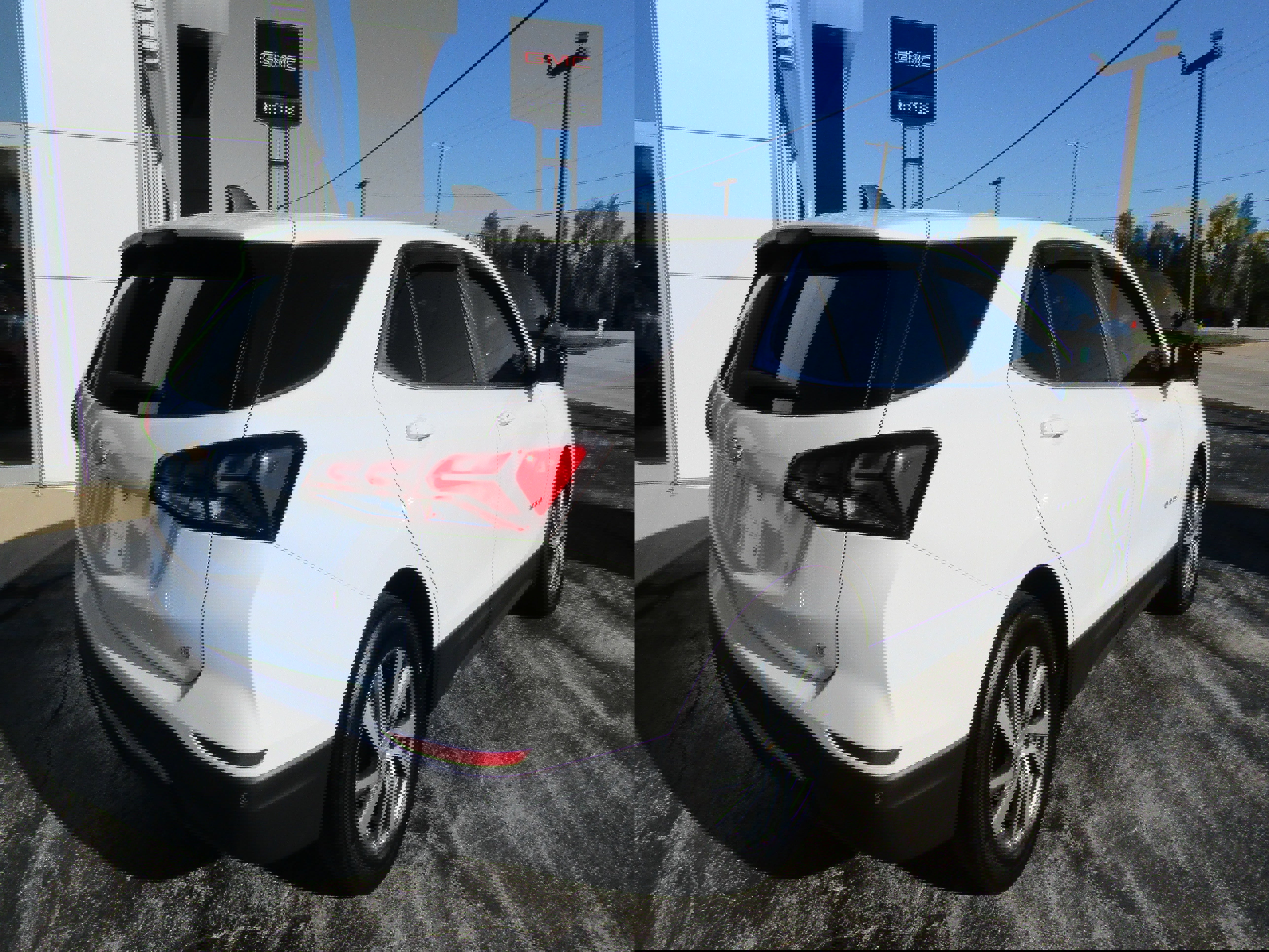 Certified 2022 Chevrolet Equinox LT image 4