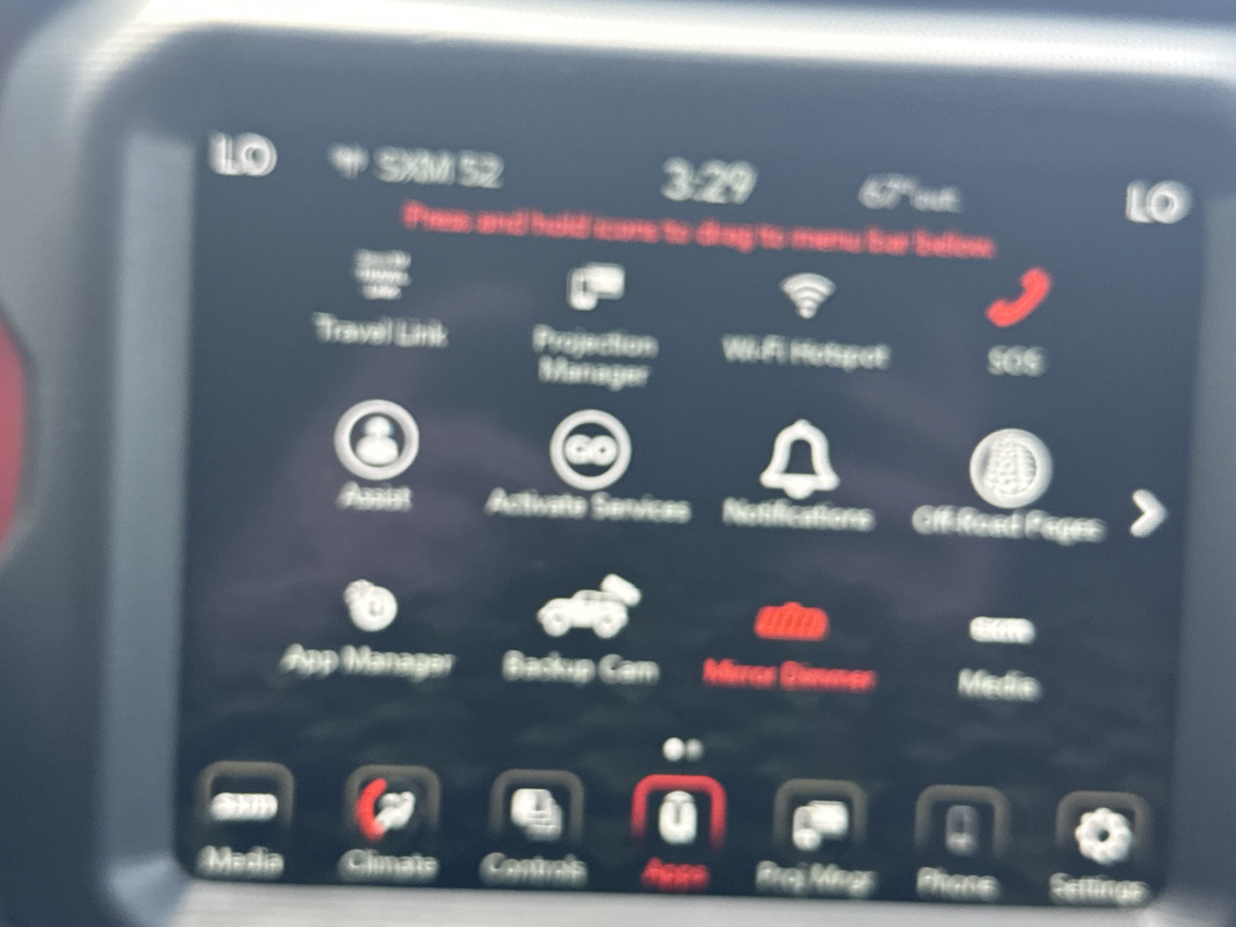 Used 2021 Jeep Wrangler Unlimited Rubicon AWD/4WD image 26