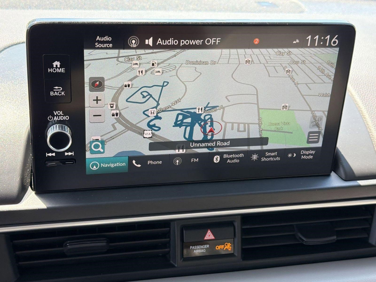 Used 2023 Honda Pilot Touring image 25