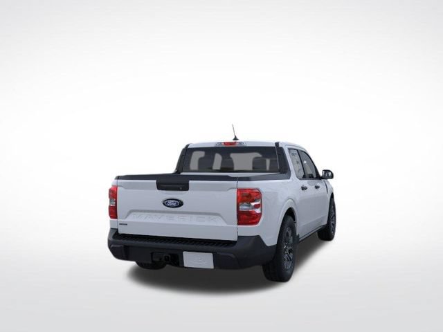 New 2026 Ford Maverick XLT FWD image 10