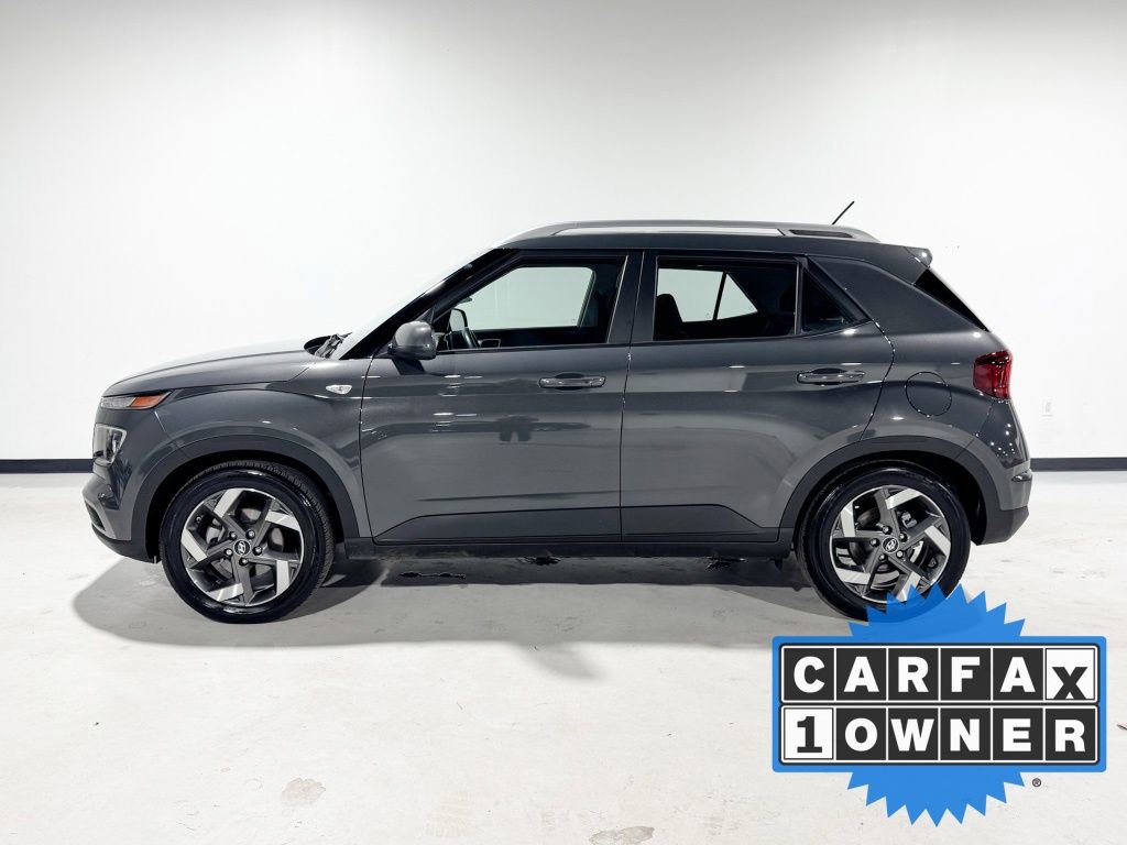 Used 2024 Hyundai Venue SEL image 6