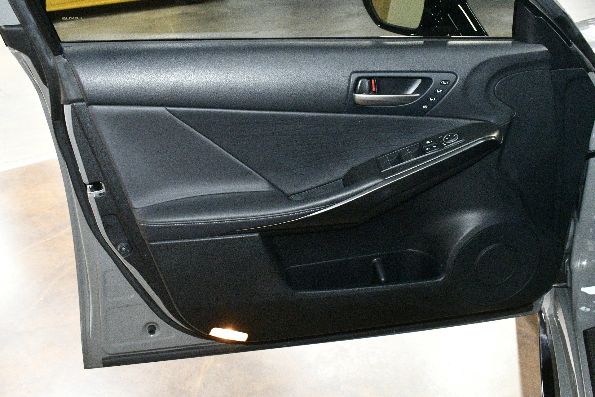 Used 2024 Lexus IS 350 F Sport w/ Navigation Package RWD image 41