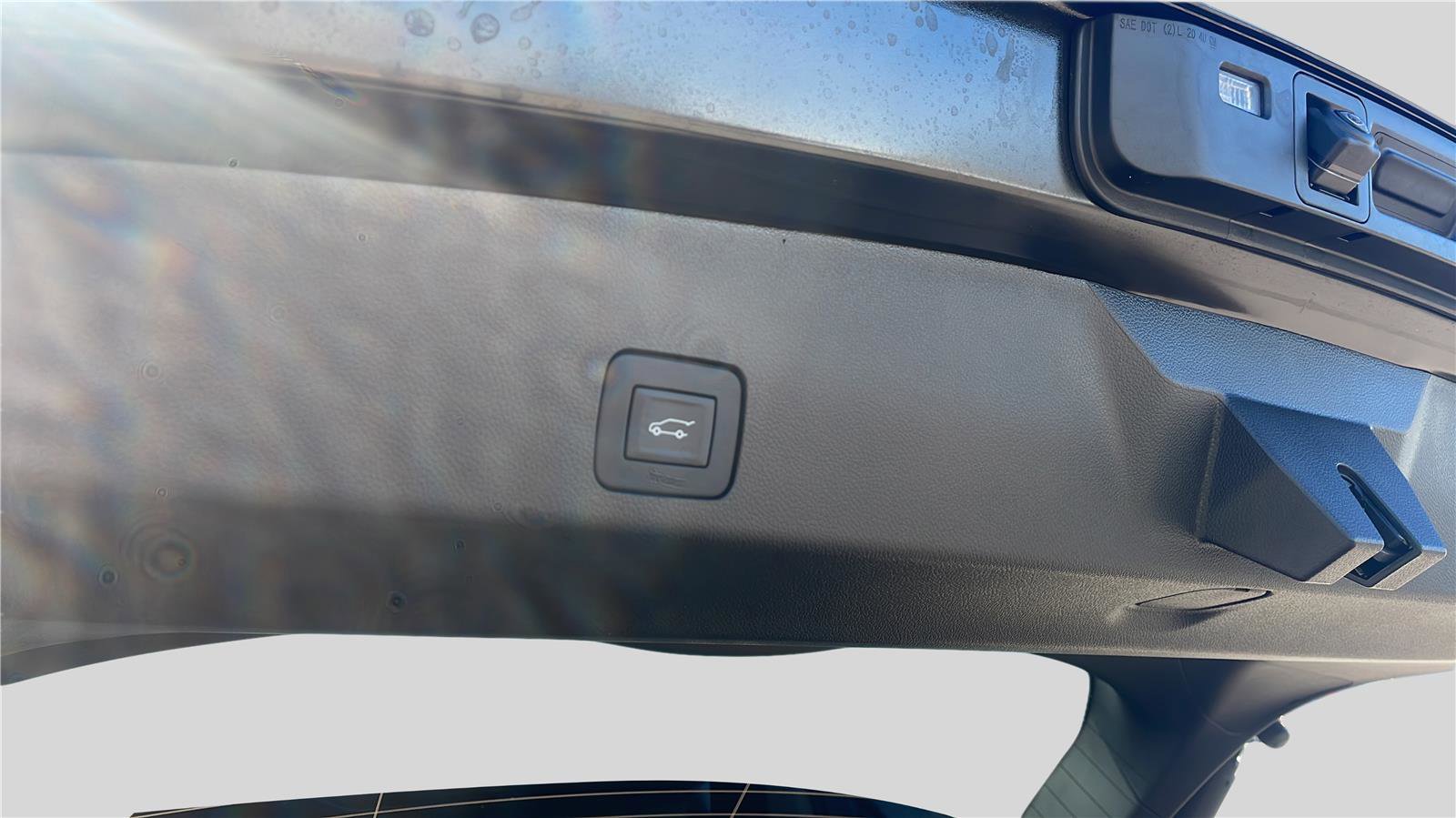 New 2026 Buick Encore GX Sport Touring w/ Comfort Package image 19