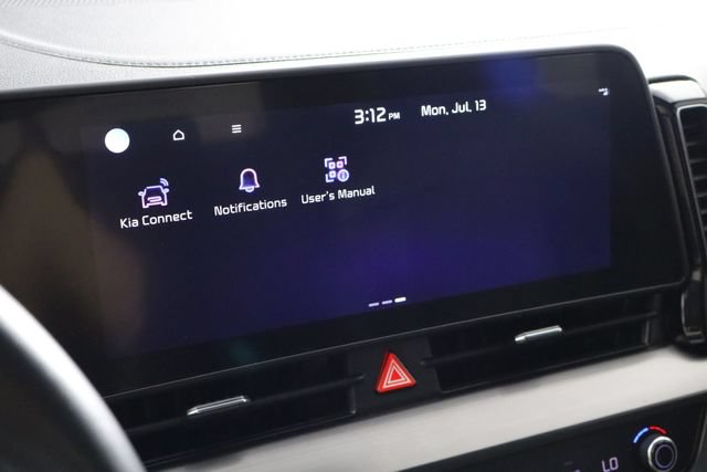 Used 2023 Kia Sportage EX FWD image 29