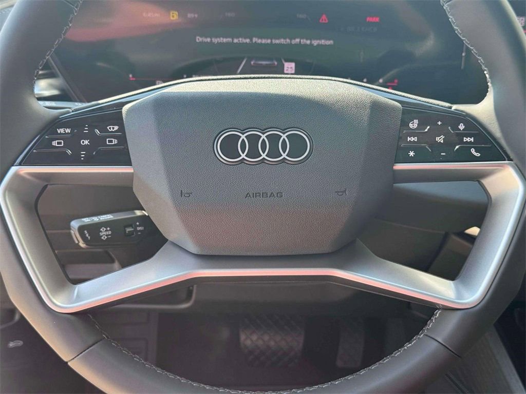 New 2025 Audi A5 2.0T Premium Plus image 12