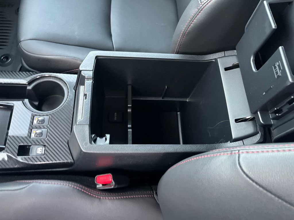 Used 2023 Toyota 4Runner TRD Off-Road Premium image 27