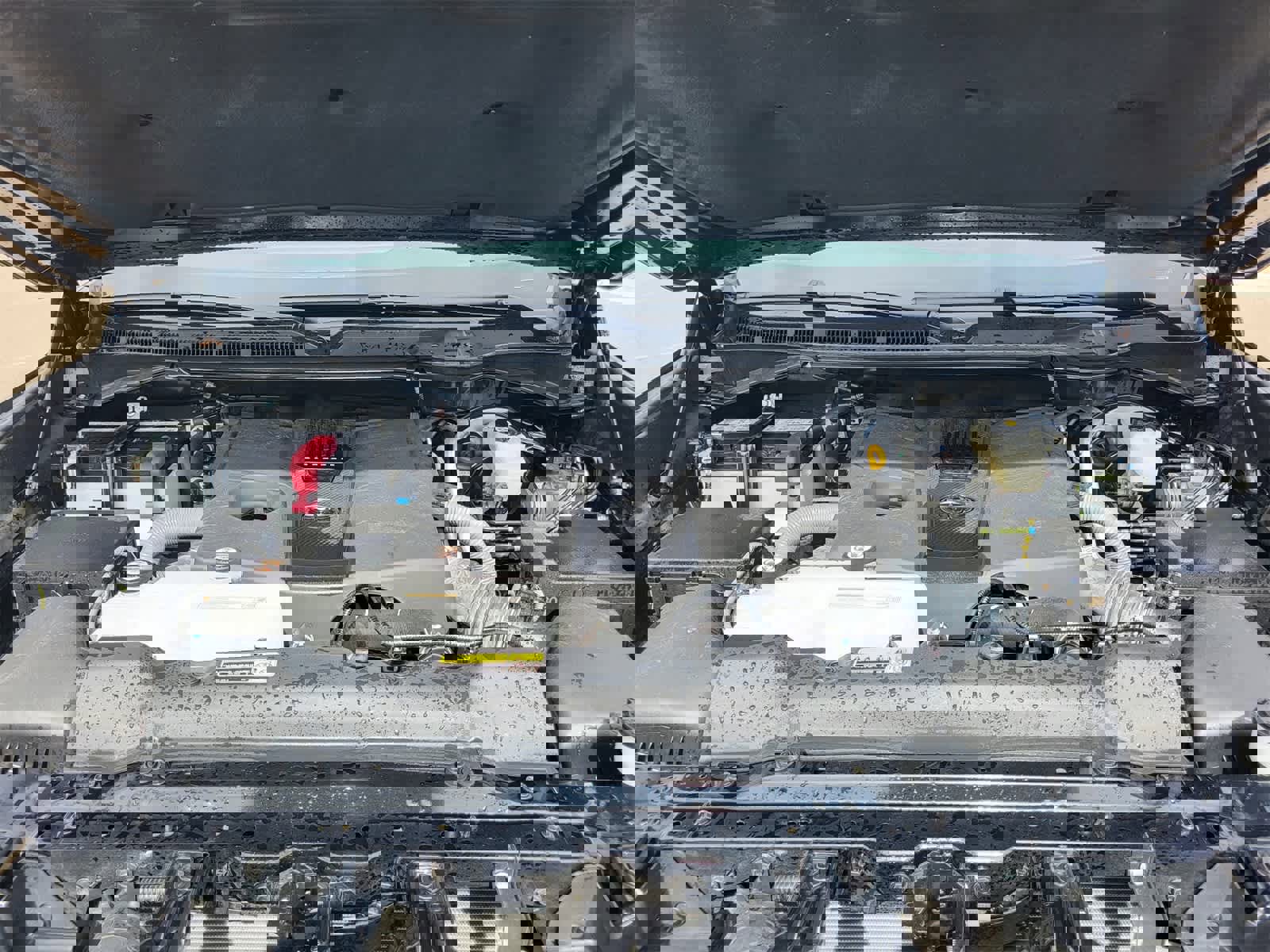 Used 2025 Toyota Tundra 1794 Edition image 31