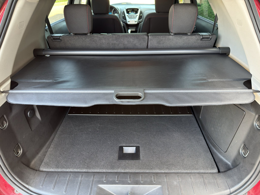Used 2015 Chevrolet Equinox LT w/ LPO, Protection Package FWD image 34