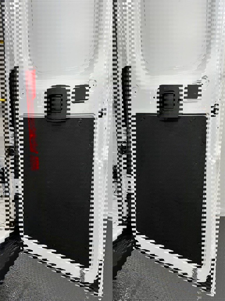 Used 2024 RAM ProMaster 1500 w/ Convenience Group image 21