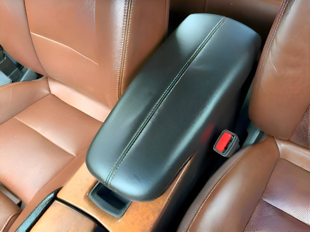 Used 2015 Cadillac XTS Premium image 39