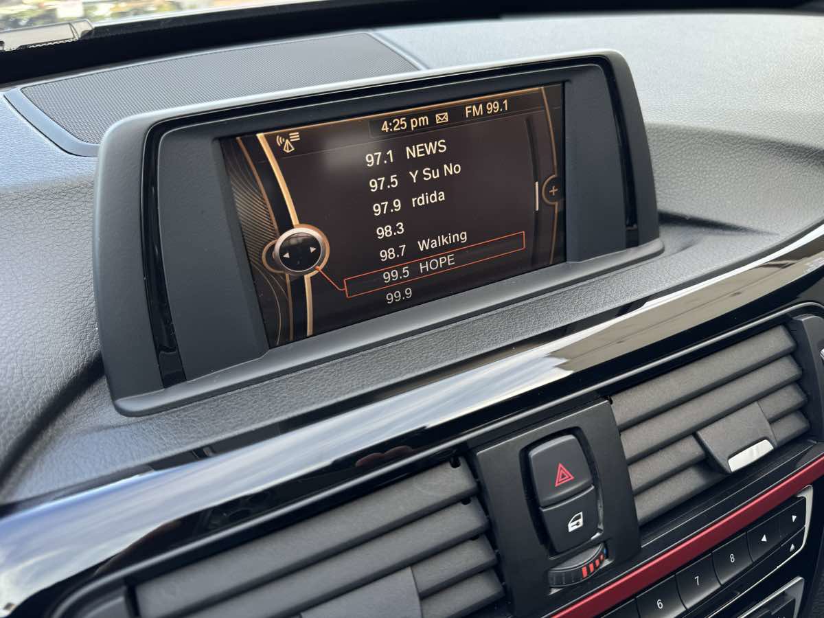 Used 2014 BMW 435i Coupe image 23