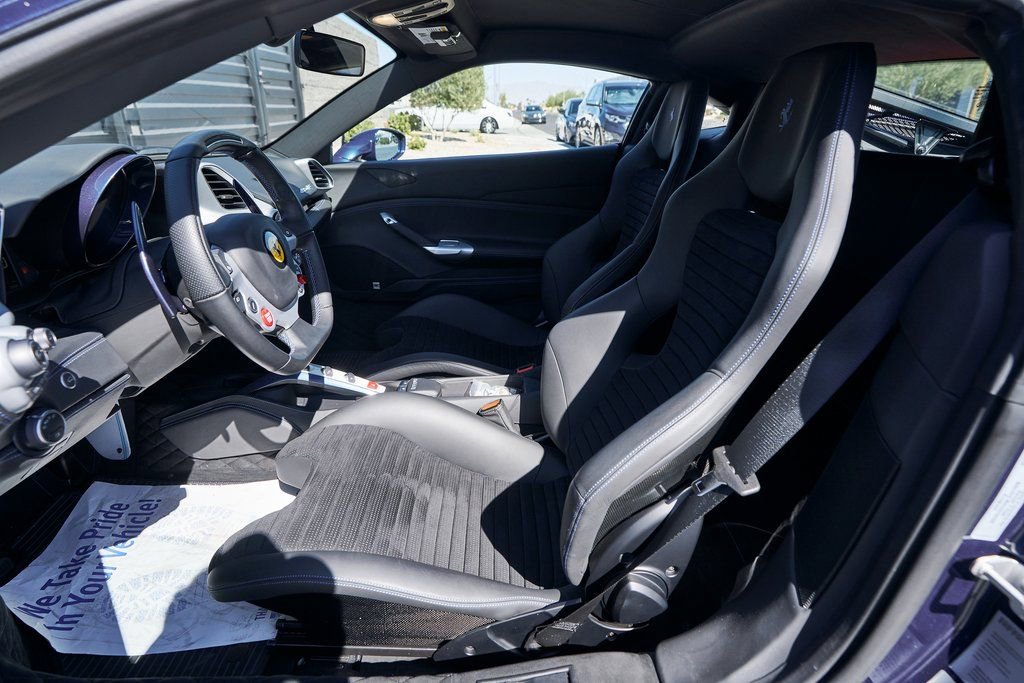 Used 2018 Ferrari 488 GTB image 38