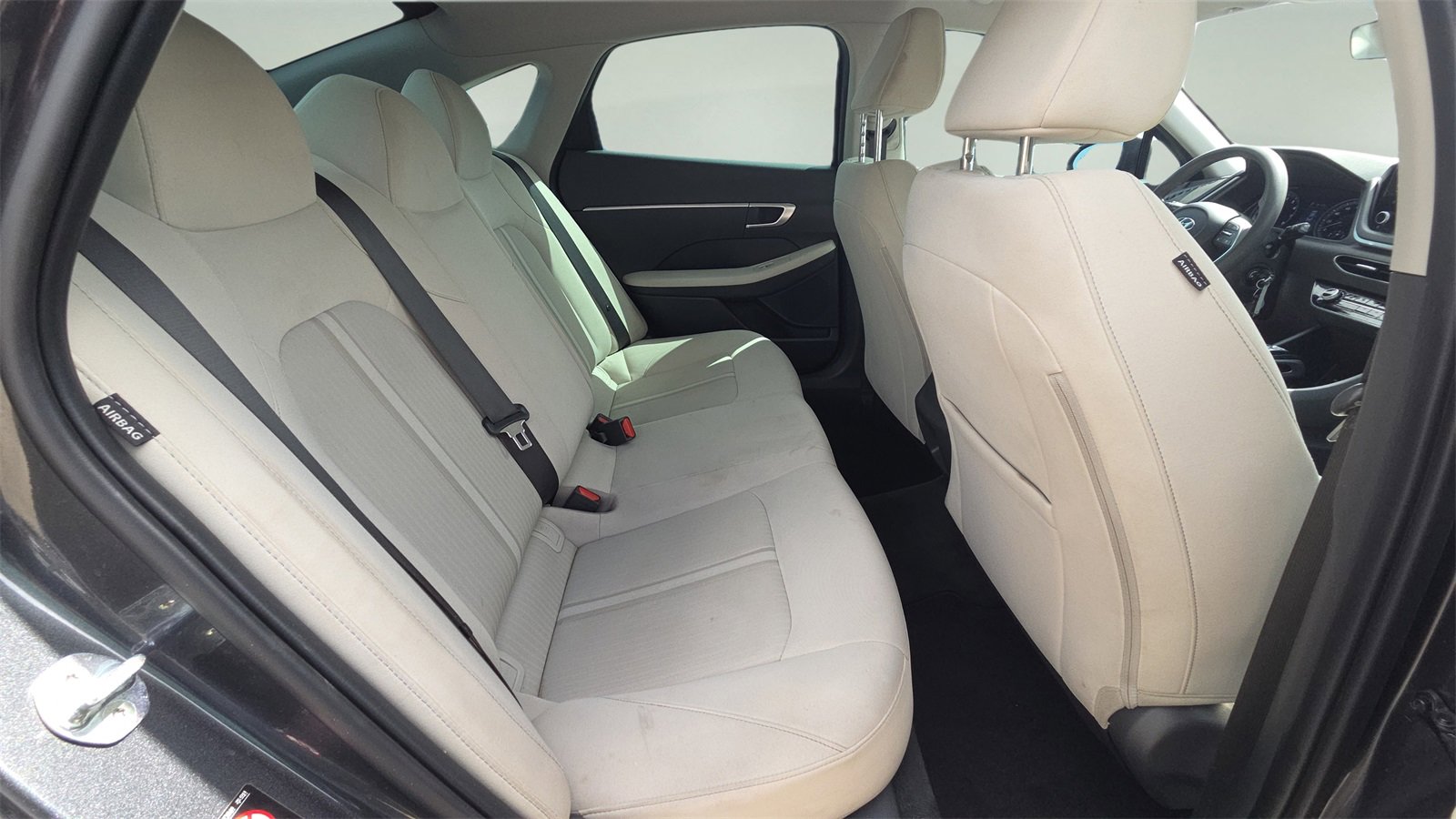 Used 2023 Hyundai Sonata SE image 11