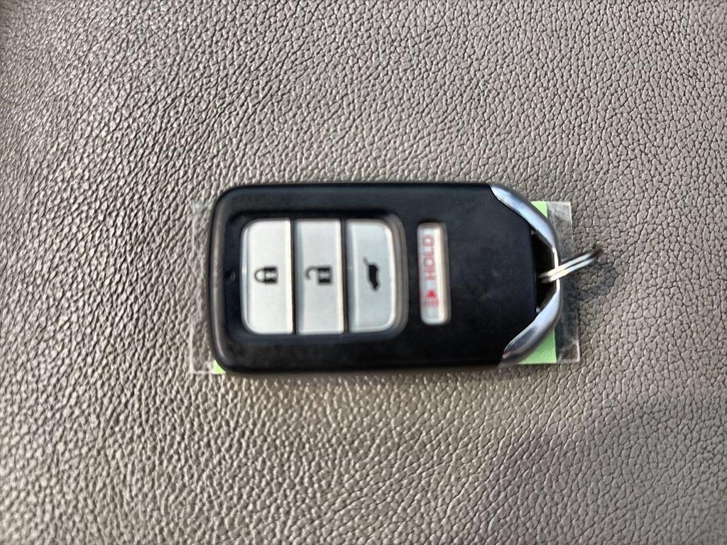 Used 2016 Honda HR-V EX-L image 36