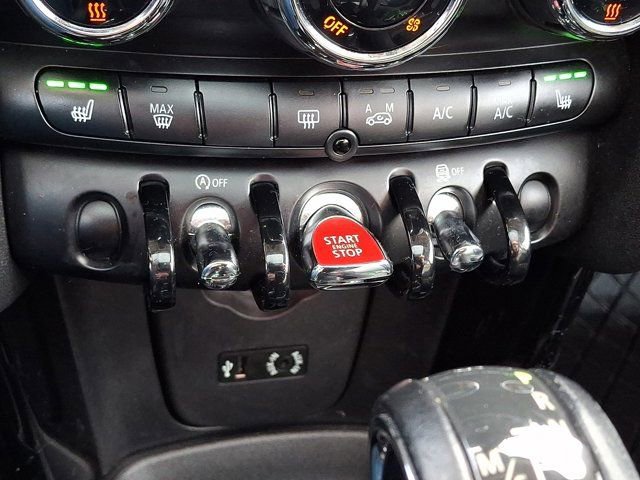 Used 2016 MINI Cooper S image 27