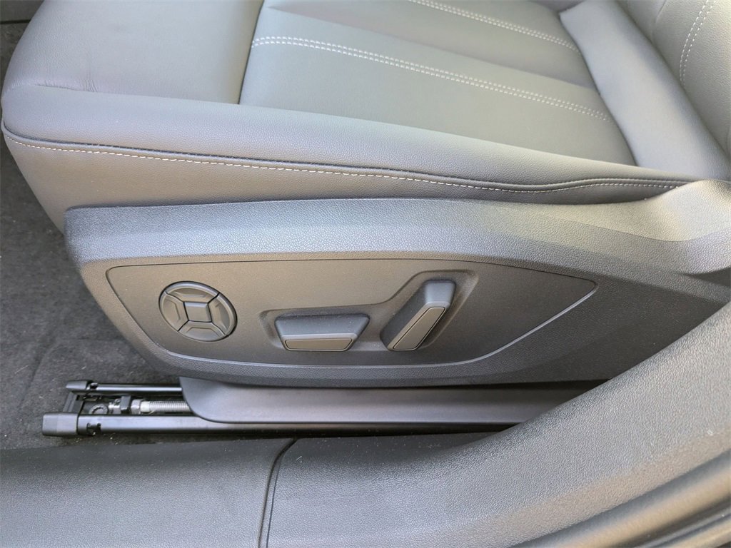 New 2025 Audi A5 2.0T Premium image 14