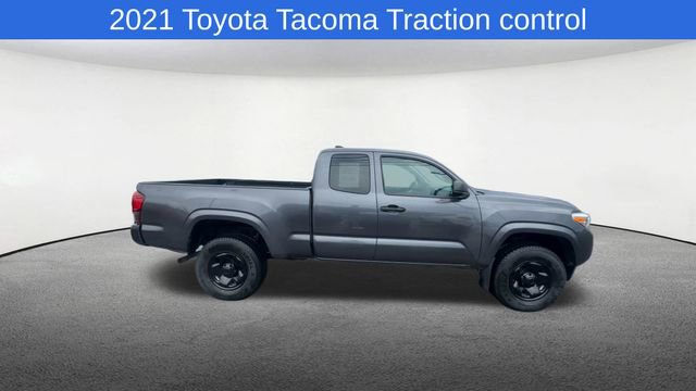 Used 2021 Toyota Tacoma SR AWD/4WD image 10