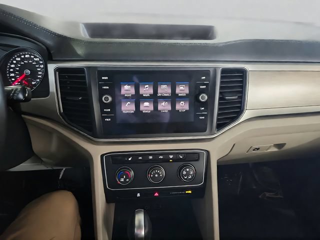 Used 2018 Volkswagen Atlas SE AWD/4WD image 56