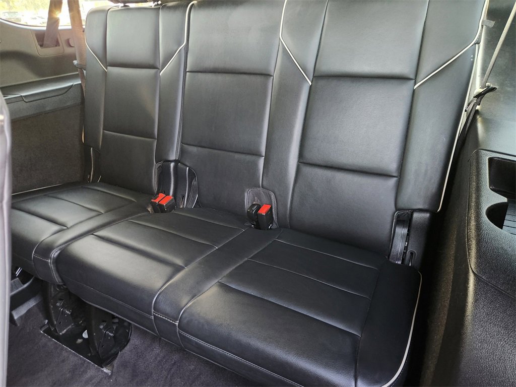 Used 2022 Cadillac Escalade ESV Sport w/ Touring Package image 29