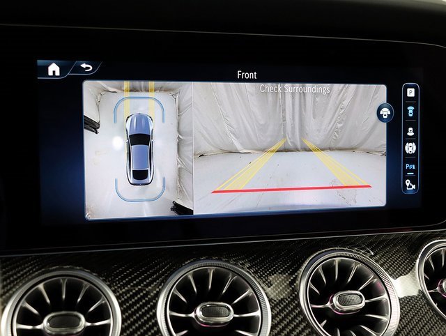 New 2026 Mercedes-Benz AMG GT 63 image 25