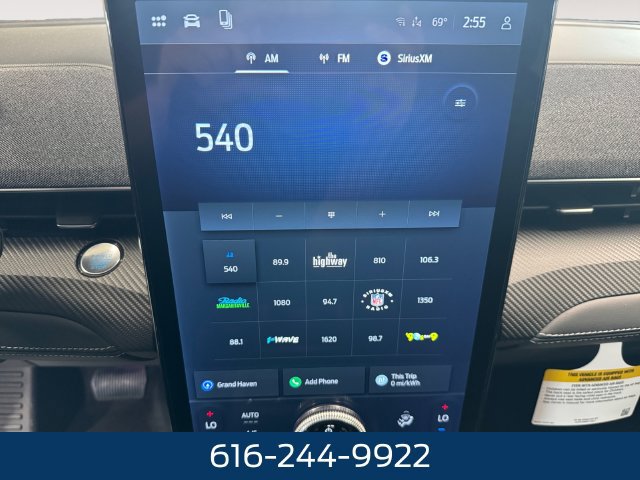 New 2026 Ford Mustang Mach-E Premium AWD/4WD image 5