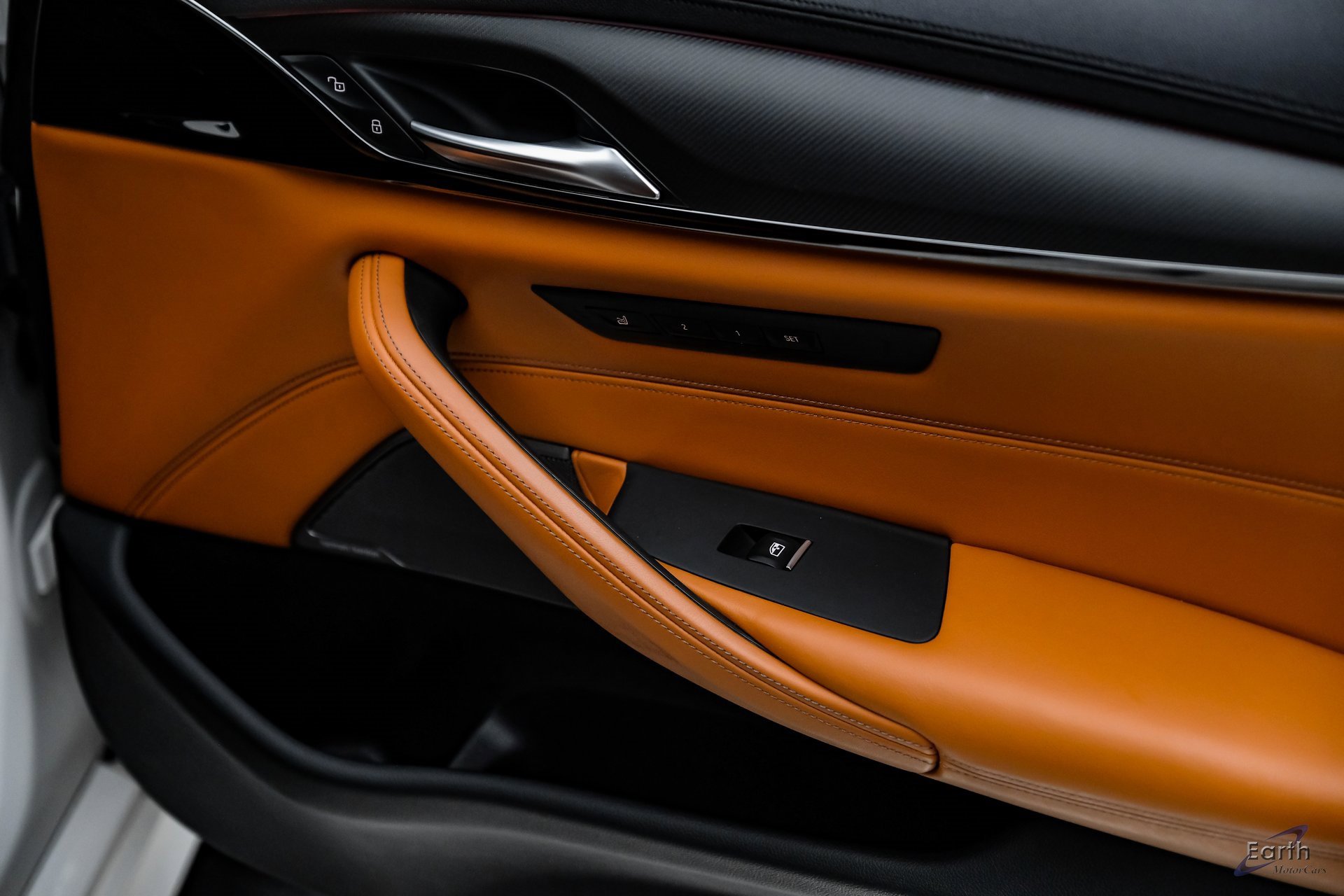 Used 2023 BMW M5 w/ Competition Package image 85