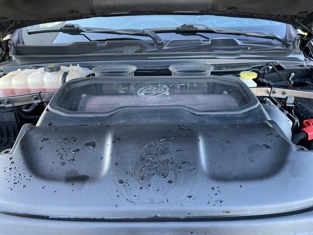 Used 2021 RAM 1500 TRX w/ TRX Level 2 Equipment Group image 33