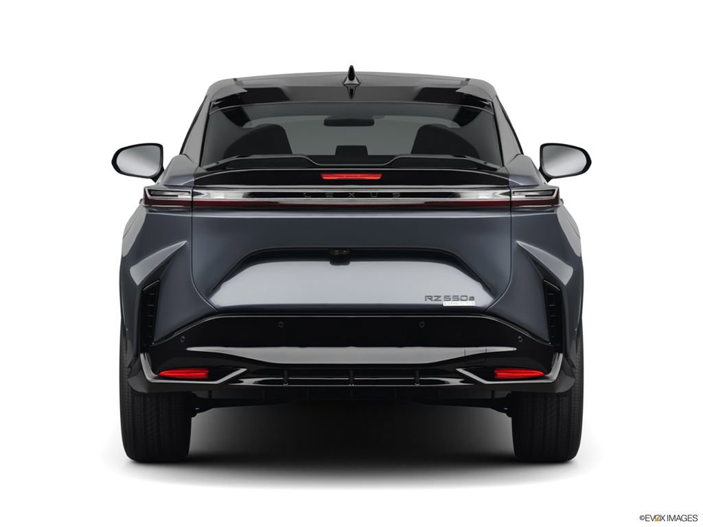 New 2026 Lexus RZ 350e 2WD image 5