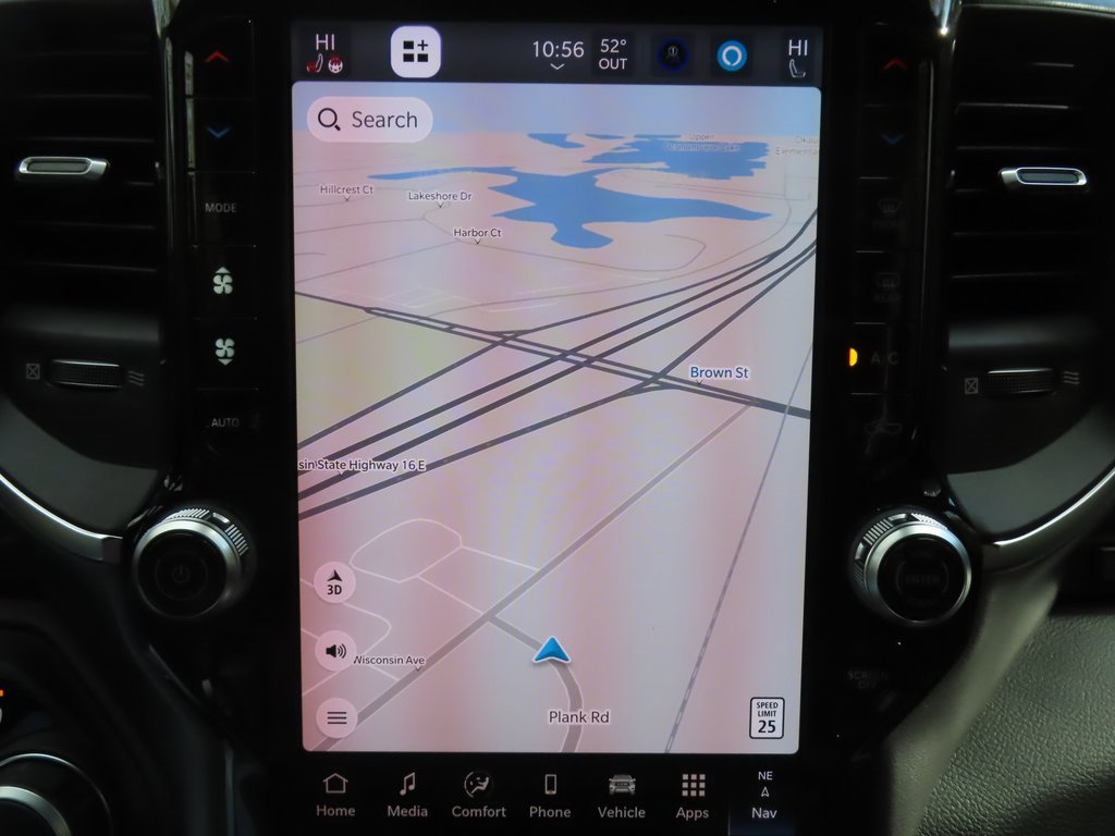 New 2026 RAM 1500 Lone Star image 7