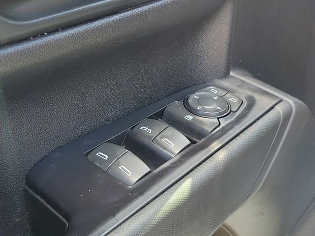 Used 2020 Chevrolet Silverado 1500 Custom w/ Custom Max Trailering Package image 19