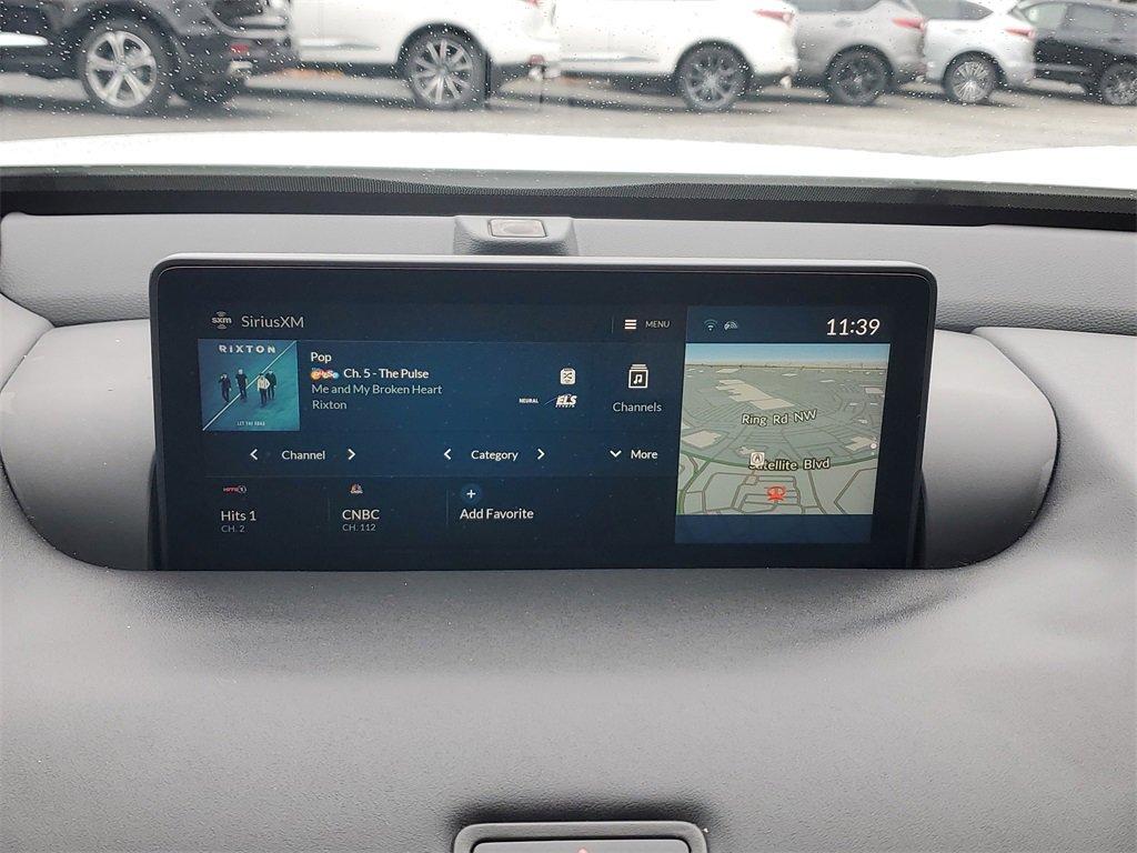 Certified 2022 Acura TLX w/ Technology Package image 23