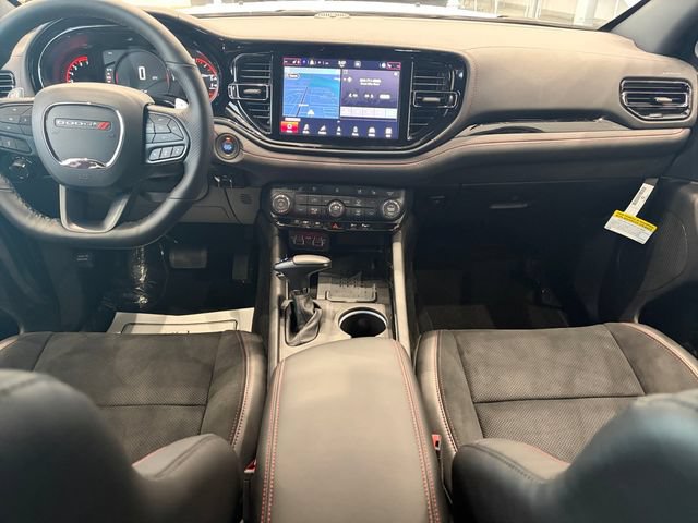 New 2026 Dodge Durango GT AWD/4WD image 20