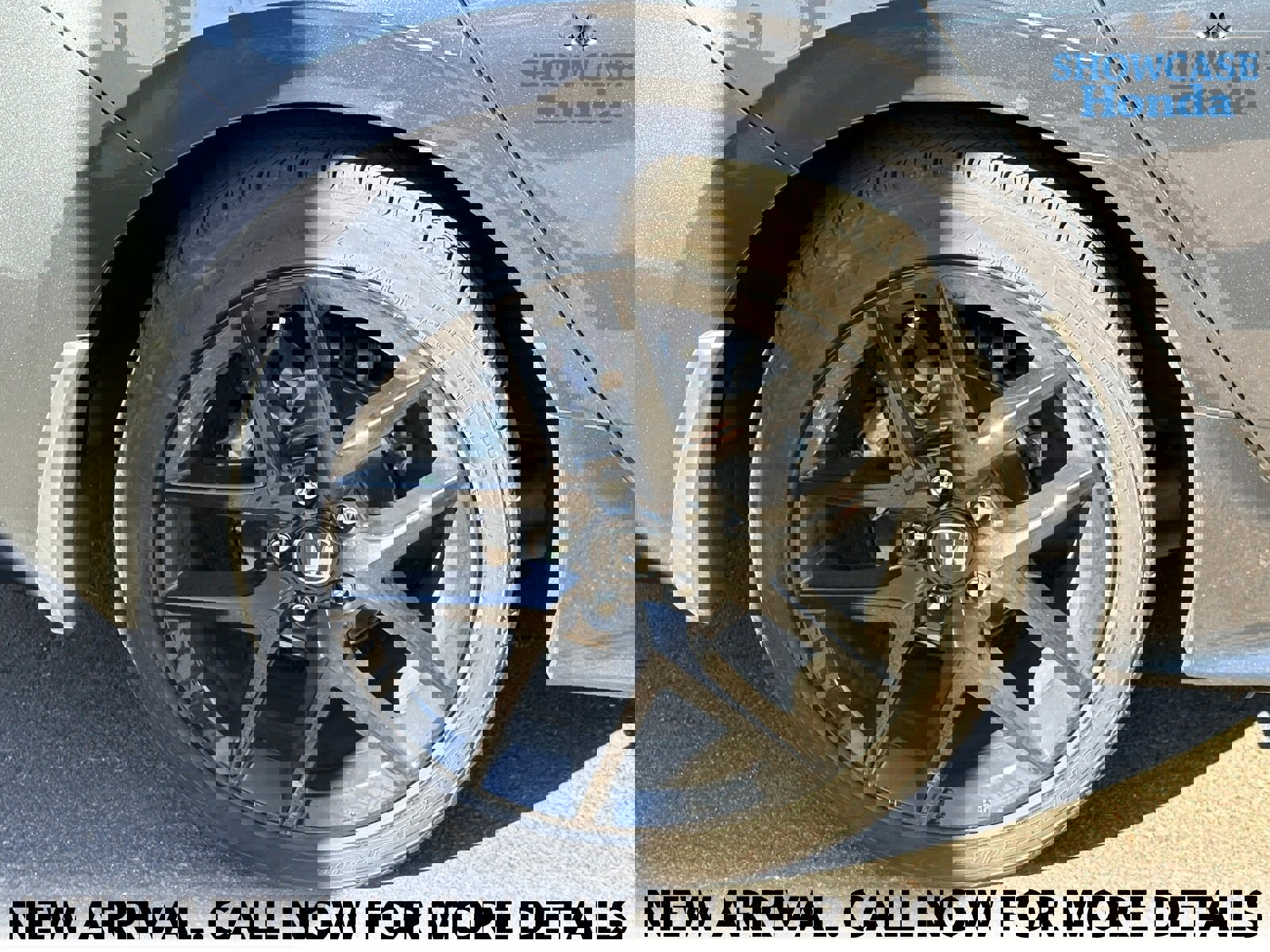 Used 2024 Honda Civic Sport image 8