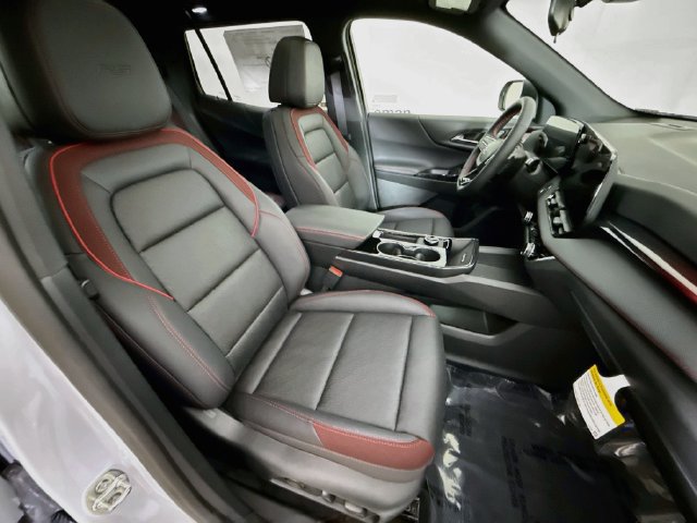 New 2027 Chevrolet Equinox RS w/ Convenience Package III AWD/4WD image 29