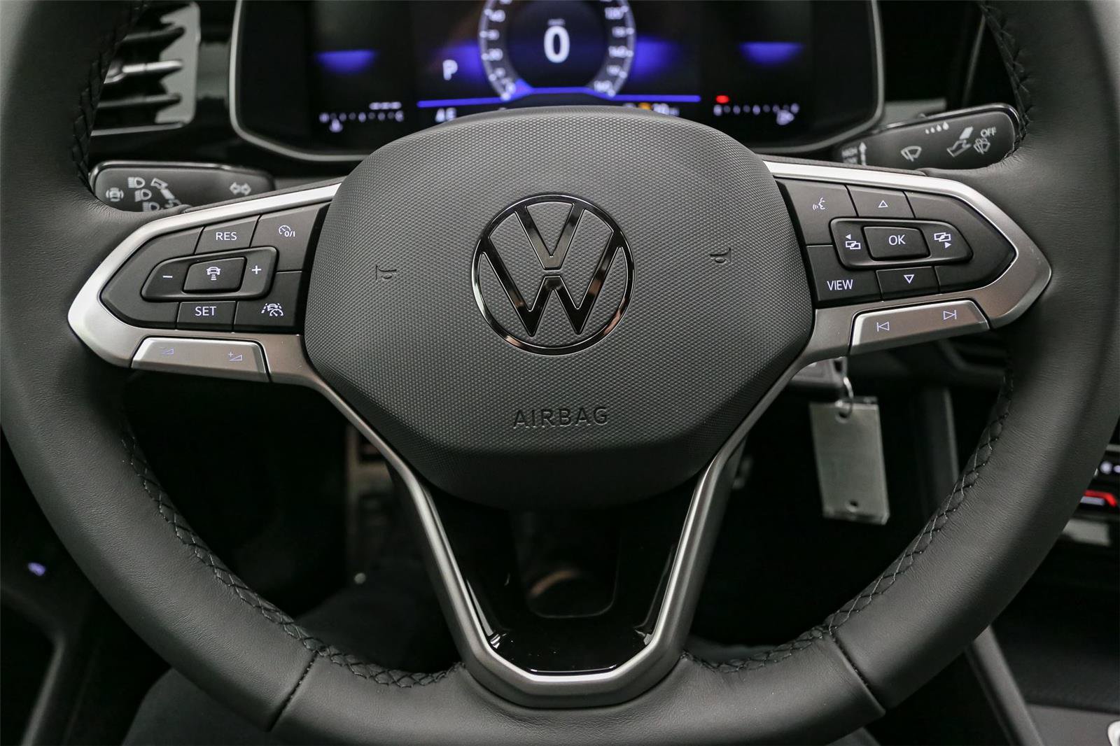 New 2026 Volkswagen Jetta Sport FWD image 18