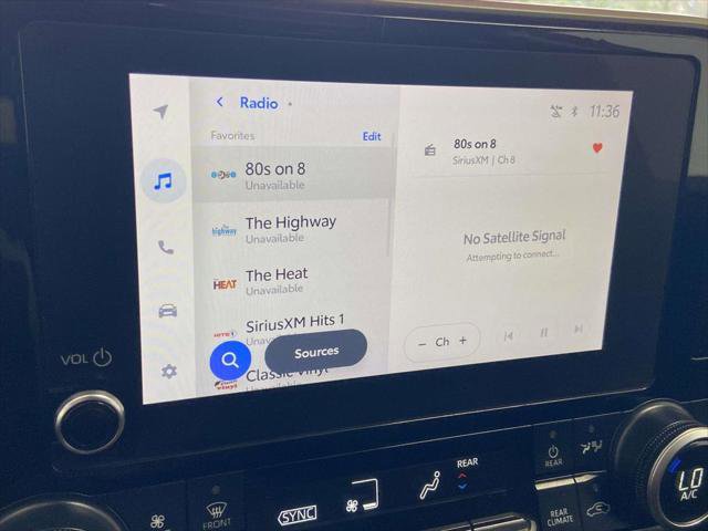 Certified 2024 Toyota Highlander LE image 25