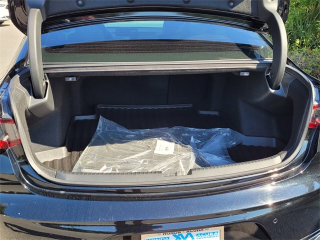 Certified 2023 Acura TLX SH-AWD w/ A-SPEC Pkg image 6