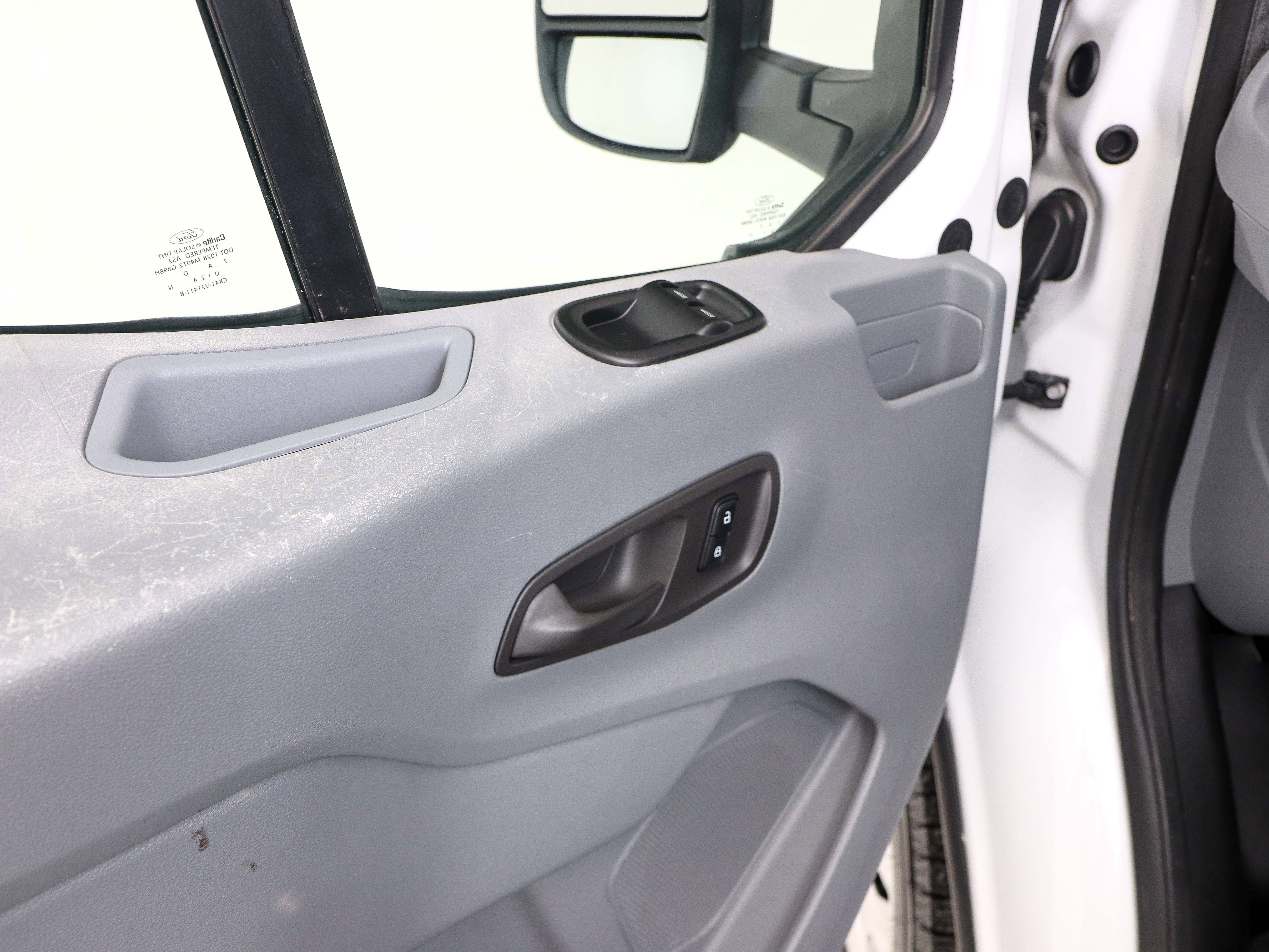 Used 2018 Ford Transit 350 138 w/ Interior Upgrade Package image 19