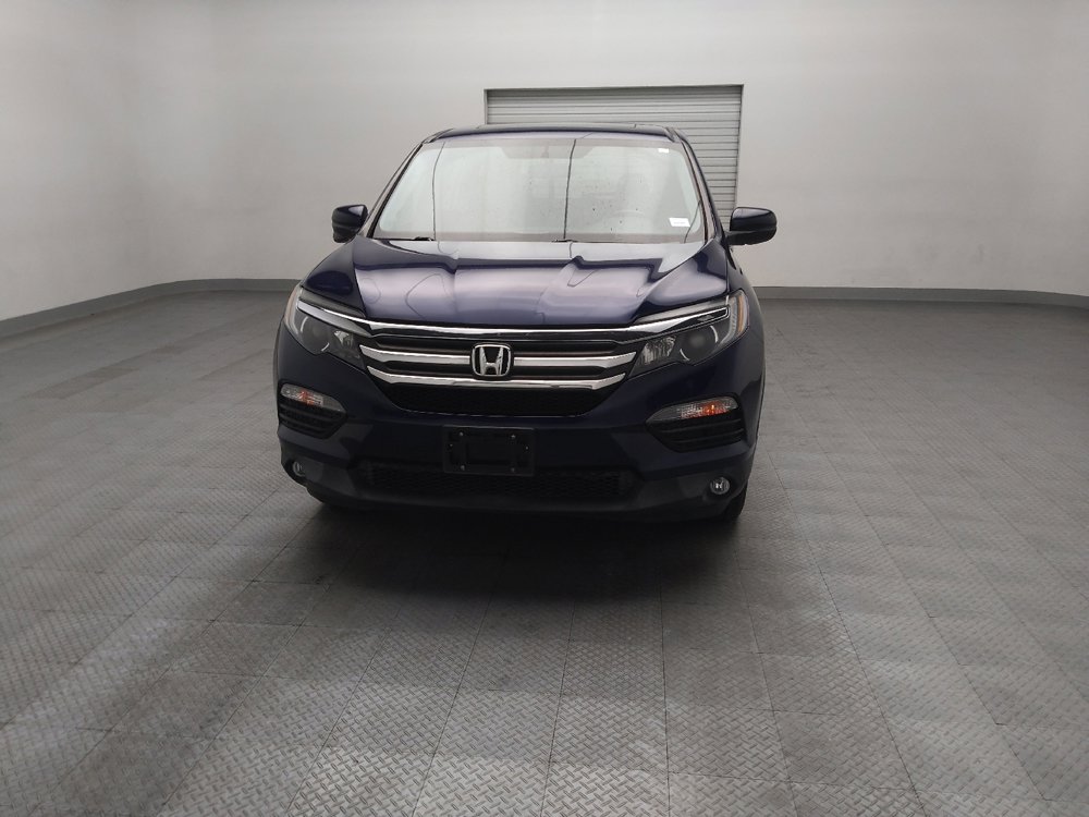 Used 2017 Honda Pilot EX-L image 15