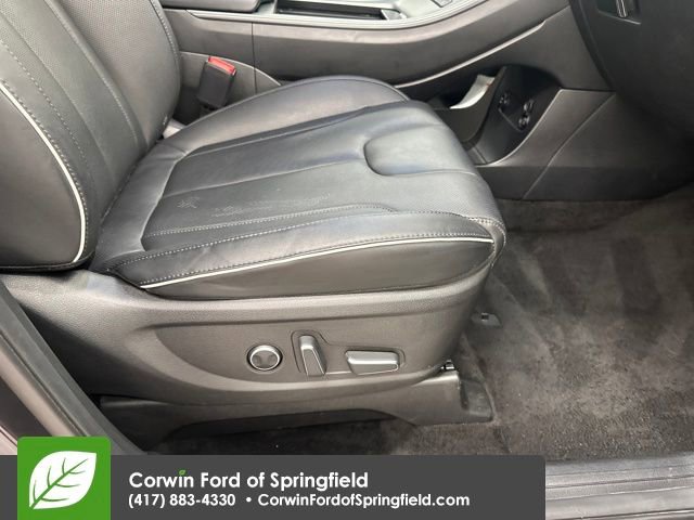 Used 2025 Hyundai Palisade SEL image 10