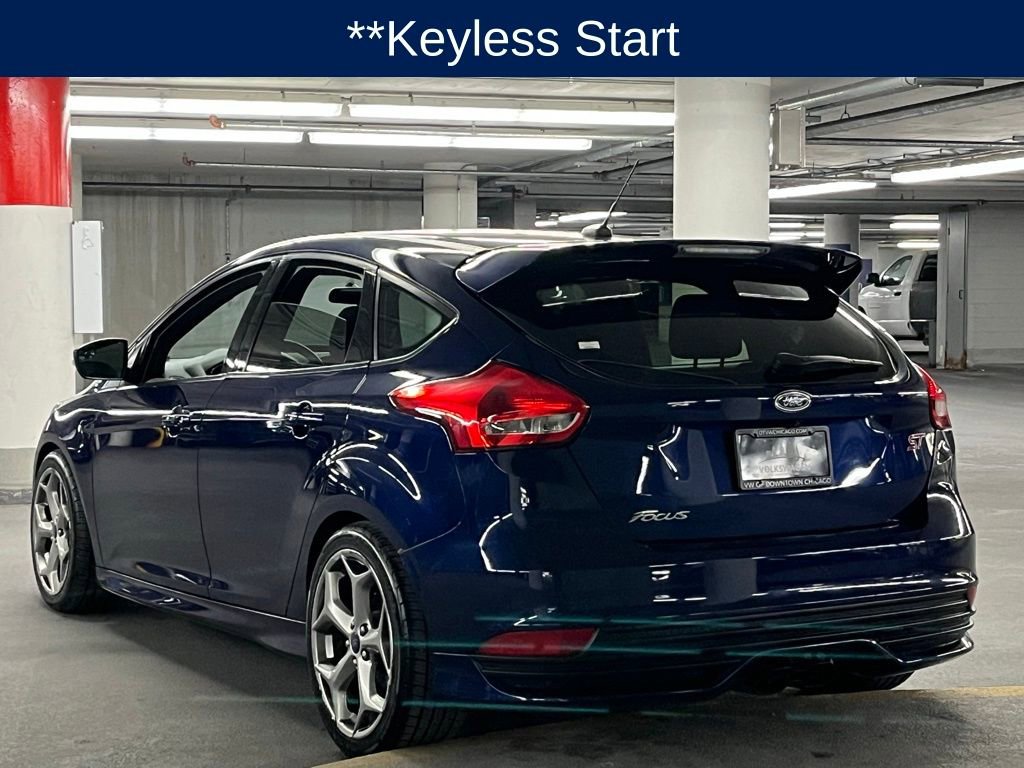 Used 2016 Ford Focus ST image 5