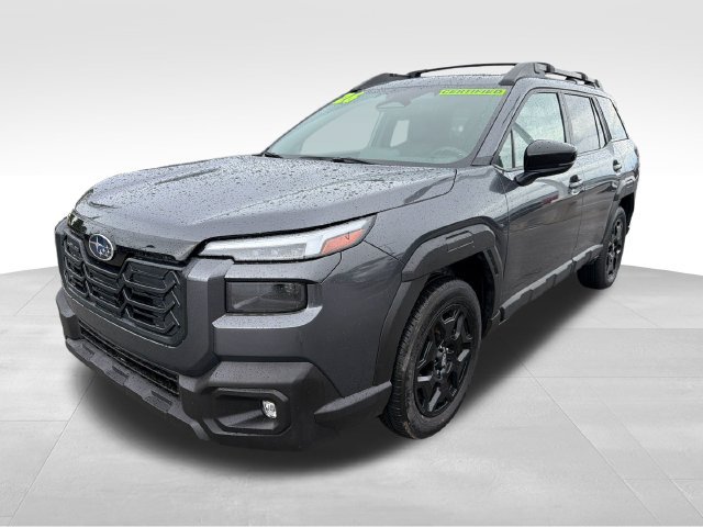 Certified 2026 Subaru Outback Limited AWD/4WD image 3