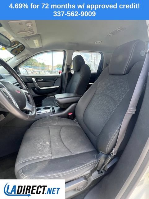 Used 2015 GMC Acadia SLE FWD image 8