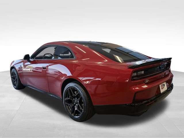 New 2026 Dodge Charger Scat Pack AWD/4WD image 3