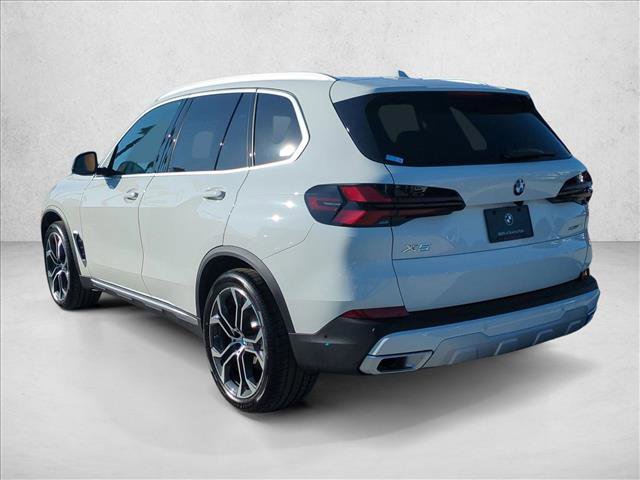 New 2026 BMW X5 xDrive40i image 9