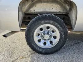 Used 2012 Chevrolet Silverado 1500 LS image 9