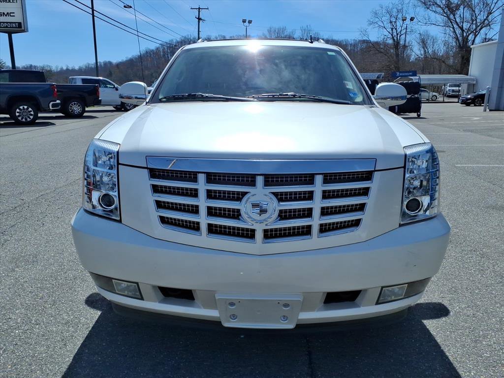 Used 2008 Cadillac Escalade EXT image 9