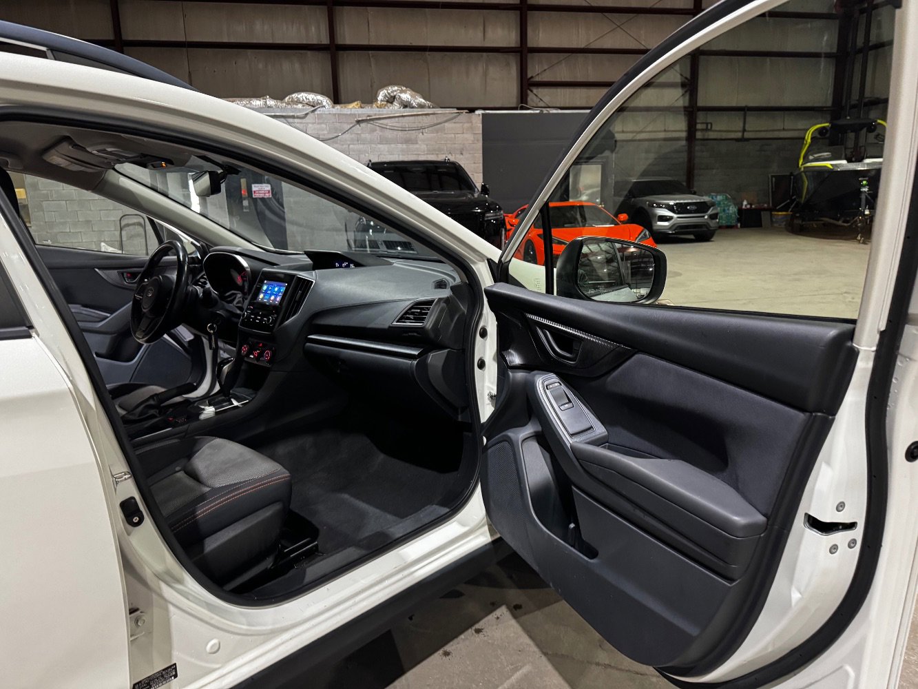 Used 2019 Subaru Crosstrek 2.0i Premium image 24