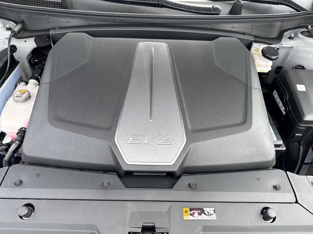 New 2026 Kia EV6 GT-Line AWD/4WD image 18
